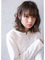 ラブ アンド ヘア ロコ(Love&Hair Loco)&nbsp;ガーリーボブ