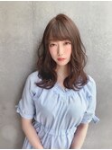 清楚女子にオススメヘア 【飯塚】