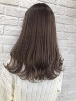 アンククロス 表参道(ANKH CROSS)&nbsp;ミルクティーアッシュ