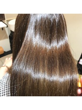 トゥーリ 筑紫野店(tuuli) tuuli 筑紫野★★髪質改善トリートメント RIO