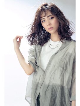 ブリング バイ スノードロップ 吉祥寺(BRING by Snowdrop) 前髪/マチルダボブ/ピンクベージュ/インナーグレージュ/吉祥寺