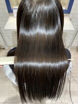 リオールヘア 北千住(LIOR.HAIR)&nbsp;髪質改善ミネコラ