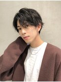 LuTa☆吉祥寺センターパート×アッシュブラウン