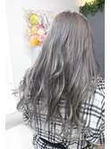 ◎ ベリーシルバー ◎