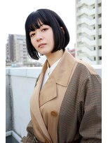 アーウィットアティック(Arwitt Attic)&nbsp;トラッドボブ