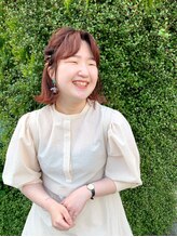 ヘアークリニックサロンおり紙&nbsp;加藤 光