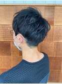 万能ヘア