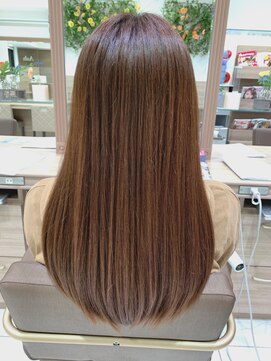 ザ シーワークス(THE Cworks) ウォームブラウン