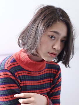 アトモスサニーテラス(Atmos sunny terrace) airy flow bob