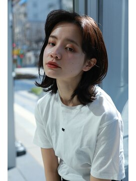 オーシャン(Ocean) ［OCEAN Hair&Life］☆2022s/s style collection☆