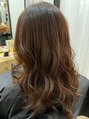 バレッタ バイジュエル センター北駅モザイクモール前店(Valletta by JEWEL) ☆お客様スタイル☆【センター北駅/センター南駅】