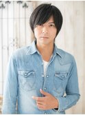 好感度が上がるアッシュブラック★ネオウルフO