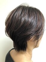 キアーロ&nbsp;ショート