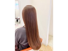 ラプトヘア リタ(Rapt. Hair Rita)