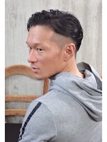 ココロコ(COCO LOCO)&nbsp;ウエーブビィー７；３