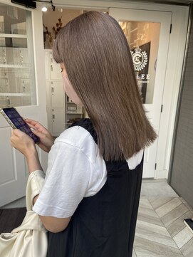 ケイリー(KAYLEE) KAYLEE STYLE