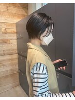 ベイショア(Bay Shore NY)&nbsp;【BayShore池袋】コンパクトショート