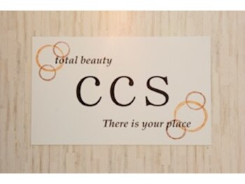 total beauty CCS