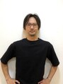 ヘアーアンドメイク ハーミス HAIR&MAKE Hermes Junpei