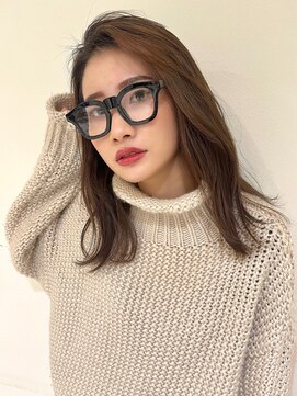 スウィートラヴィール(Sweet Ravir) クリーミーベージュカラー☆