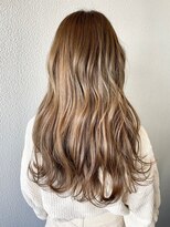 ランド 千葉(land)&nbsp;ふんわりカール/小顔ミディ[ヘッドスパ/髪質改善/白髪染め/千葉]