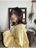 ニュアンスパーマ