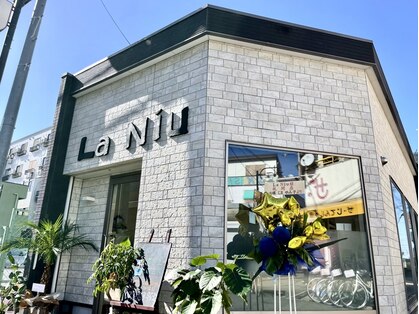 ラニウ(La Niu)の写真