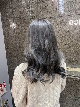 ブランコ 名古屋栄(BLANCO) グレージュ