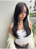 フェイスレイヤーダークグレー n12.21