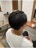 メンズカット
