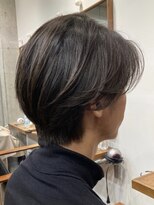 シルフィ(sylph) メンズカット