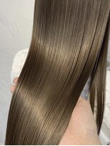 ライズ ヘアー(Rise hair)&nbsp;艶髪スタイル