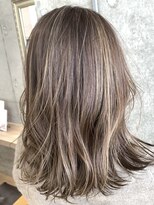 アヤラグランスパ 船橋店(AyaLA GRAN SPA)&nbsp;【福田隆晃/船橋】クリアベージュ