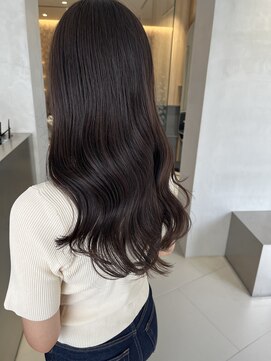 コード(Chord) ◯アッシュブラウン◯