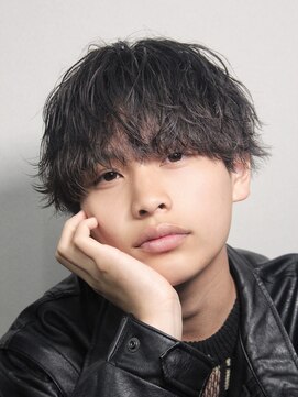 アイトーキョー 福岡(AI TOKYO) 波巻きスパイラルマッシュ