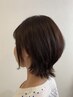 ★ご新規様のみご利用可★ 似合わせカット♪ ￥3700