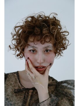 ジェクイン(dekujin) スパイラルパーマ