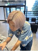 ホワイトカラー