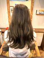 リノ(Lino)&nbsp;カーキグレージュ