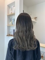 ラカン(racan)&nbsp;オリーブグレージュ