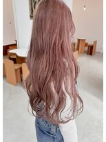 オー(OOO)&nbsp;ラベンダーピンク