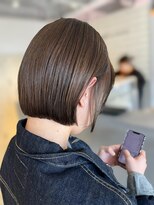 ザコーストバイネオリーブ 辻堂店(The coast by neolive)&nbsp;ボブ