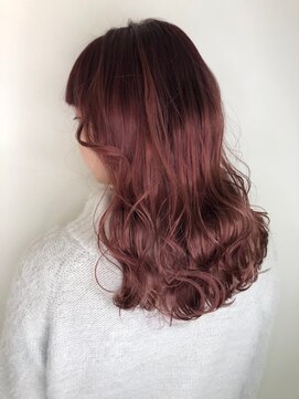 ジゼル 小倉(GiseL) ・