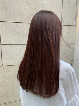 レ セゾン(Les Saisons) 秋冬カラー