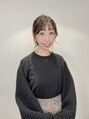 アッシュ 高円寺店(Ash) 岡田 千英里
