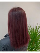 イフプロデュースドバイアミカ(iF produced by Amica)&nbsp;カラー