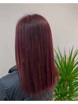 イフプロデュースドバイアミカ(iF produced by Amica) カラー