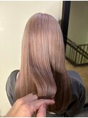 Aimee町田　ナチュラルベージュ