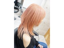 ヘアテリア リュウ 大塚(hair teria ryu)