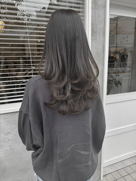 マグネ(magne) 【オリーブグレージュ】